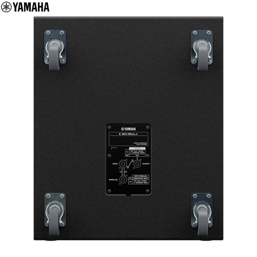 Loa Yamaha CXS18XLF 6